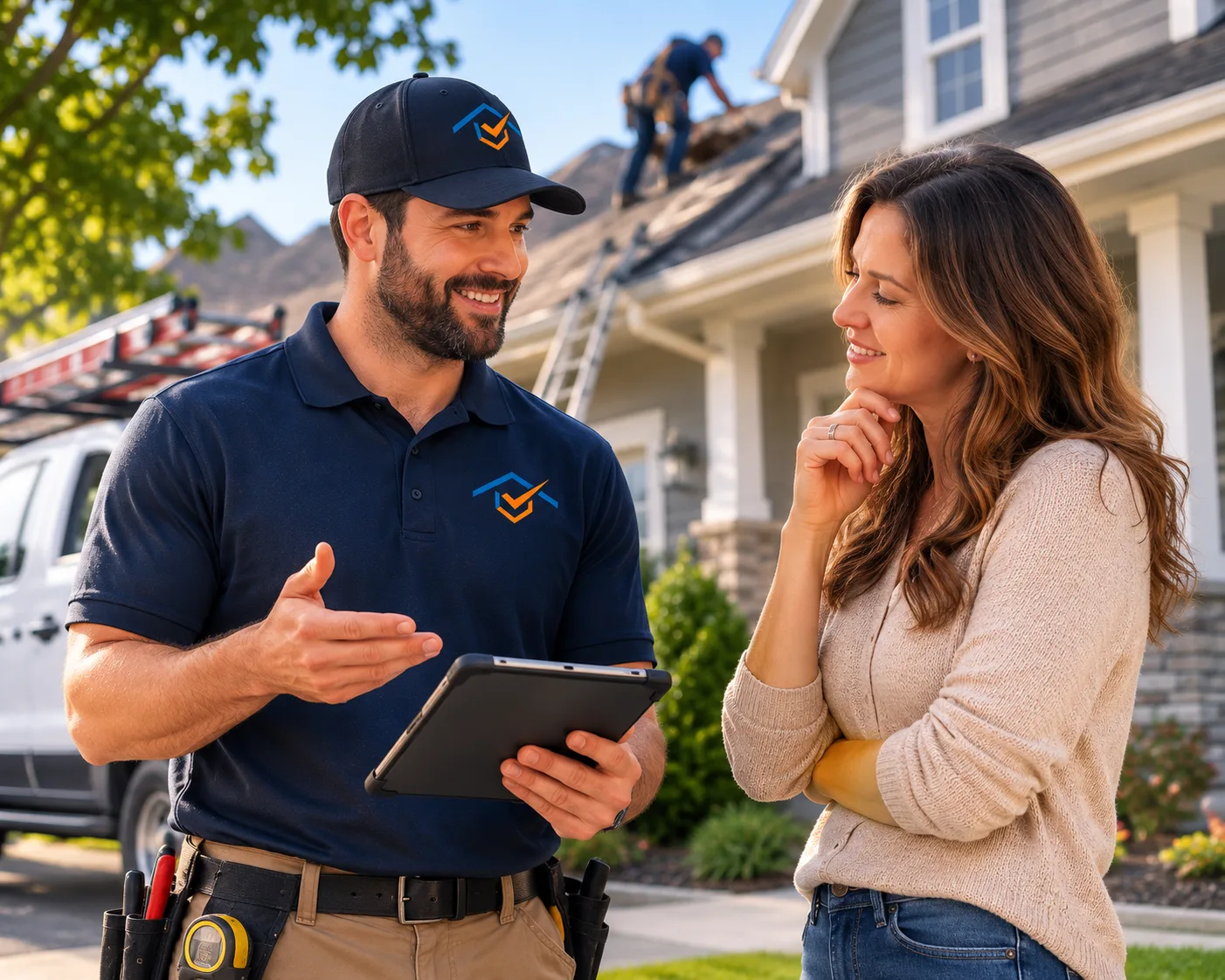 Roof Inspection FAQs in Clatonia, NE